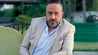 خالد سرحان: "الممثل ولاعب الكرة رحلتهم في الحياة صعبة"