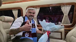 لقب وحيد.. أبرز المعلومات عن توماس رايس مدرب طرابزون سبور الجديد