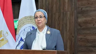 رئيسة القومي للمرأة: مسؤوليتنا حماية الضحية لا نشر معاناتها