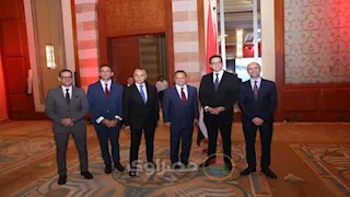 سفير الصين بالقاهرة يؤكد الأهمية البالغة للزيارة التاريخية للرئيس الصيني 