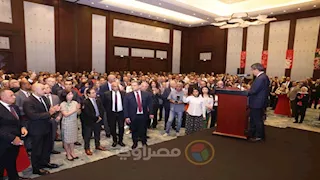 سفارة سنغافورة بالقاهرة تحتفل بالعيد الوطني الـ61.. صور 