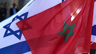 لتسهيل الاستثمارات المتبادلة.. المغرب وإسرائيل يقرران رفع مستوى العلاقات الدبلوماسية