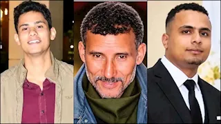 ننشر صور ضحايا حادث الصعق الكهربائي داخل أحد معامل المخللات في الأقصر