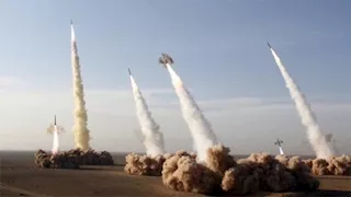 بـ6 صواريخ.. روسيا تشن هجوما صاروخيا واسعا على العاصمة الأوكرانية كييف