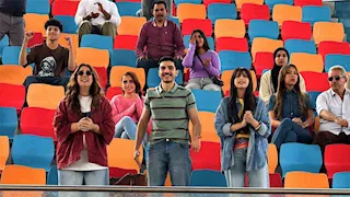 معتز هشام: دوري في مسلسل خمسين/خمسين يعبر عني وعن جيلي- صور