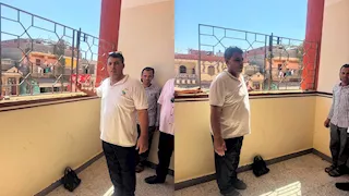 سور يهدد التلاميذ.. تحرك عاجل من تعليم الدقهلية بمدرسة قرية زيان  