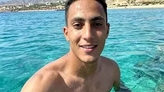 لليوم الرابع.. غواصو جنوب سيناء يمشطون مياه الغرقانة للعثور على جثة شاب أسيوط