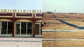 الإسكان في أسبوع.. طرح أراضٍ ومحال ومتابعة "حياة كريمة" وتطوير المدن