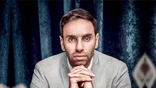 أحمد شامي يحذر من شخص ينتحل شخصيته: بقى فيه ناس مرعبة حوالينا