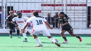 6-0..  الأهلي يحسم ديربي القاهرة أمام الزمالك في دوري السيدات
