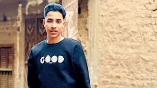 بعد 8 أيام من الغرق.. العثور على جثمان شاب في الرياح الناصري بالسادات