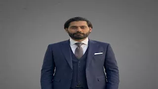 فادي زياد: الاهتمام بالمظهر والعناية الشخصية سر الإطلالة الجذابة