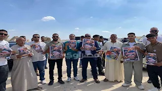 خناقة مطعم سي جمبري .. تأجيل محاكمة 8 متهمين في واقعة قتل "إمبراطور السيارات" بشارع فيصل 