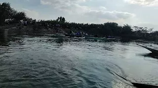 الأمن يكشف حقيقة إلقاء طفلة في بحر شبين من أعلى كوبري مبارك بالمنوفية