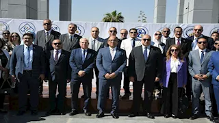 صور.. جامعة العاصمة تستقبل طلابها باحتفالات تفاعلية وفنية متنوعة