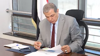وفاة والدة وزير العمل الأسبق محمد سعفان