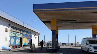 تحرك عاجل من محافظ جنوب سيناء لحل أزمة الوقود في دهب