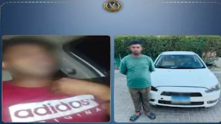 الداخلية تكشف كذب ادعاءات سائق بشأن ضابط مرور بجنوب سيناء
