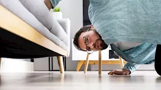 لماذا تختفي بعض الأشياء من أمام أعيننا للحظات؟.. اعرف السر