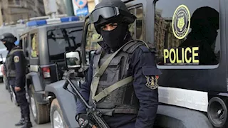 الداخلية تكشف حقيقة وفاة نزيل داخل قسم شرطة بالغربية