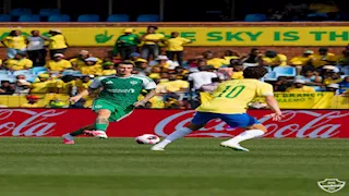 سبقه الأهلي وبيراميدز.. صن داونز يعزز سيطرة أفريقيا على كأس الإنتركونتيننتال