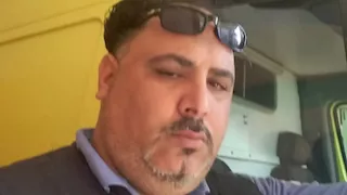 "راح ينقذ مصاب فرجع جثة".. وفاة سائق إسعاف بأزمة قلبية في كفر الشيخ 