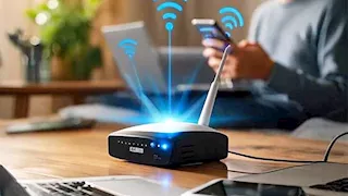 الاقتصاد الرقمي: سرعة الإنترنت الثابت ارتفعت من 5 إلى 100 ميجابت