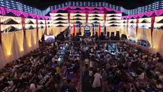 "وصلت وما غنتش".. شقيق عريس المنوفية يكشف روايته لأزمة جنا المغربية - فيديو وصور