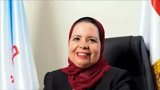 برلمانية: أزمة طلاب طب شرق بورسعيد بدأت بعد تغيير أعداد القبول