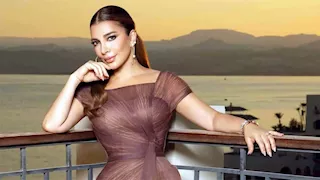أصالة عن عودتها لسوريا: 15 سنة لم تكسرني وإقامتي بمصر كانت حنان