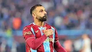 "من المدرجات".. كيف احتفلت ابنة أردوغان بثلاثية محمد صلاح في مرمى جالاتا سراي؟