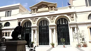 اليوم.. مدائح صوفية للحضرة المصرية في أوبرا الإسكندرية