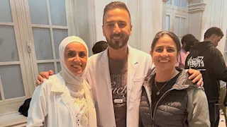 بعد انتهاء حلقاته في "بنج كلي".. محمد مهران يوجه رسالة لجمهوره