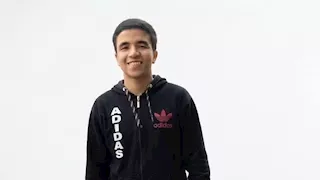 طالب بالثانوي الأزهري.. التعرف على هوية ضحية قطار قويسنا بالمنوفية