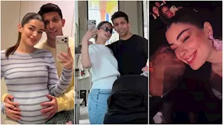 لهذا السبب.. ليلى أحمد زاهر تتصدر تريند جوجل