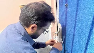 خطر على الصحة والبيئة.. غلق مستشفى خاص بالمنوفية بسبب مخالفات بالنفايات الطبية