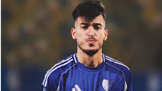 الليبي محمد هشام يفتح باب الاحتراف في الدوري المصري: خطوة مهمة في مسيرتي