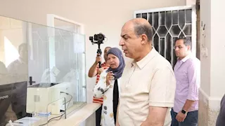 محافظ المنيا: تسهيلات غير مسبوقة للمواطنين لإنجاز التصالح في مخالفات البناء 