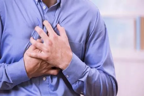مؤشر صحي بسيط قد يكشف خطر الإصابة بأمراض القلب مبكرًا.. تفاصيل
