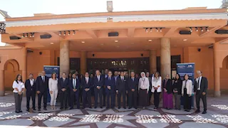 البنك التجاري الدولي يتعاون مع "AUC" لإطلاق أوّل برنامج ماجستير تنفيذي في الأعمال المصرفية والائتمان