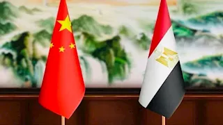 تعاون مصري صيني في أشباه الموصلات والأمن السيبراني