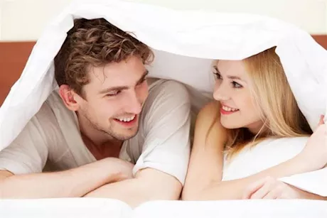 6 علامات تدل على ارتفاع الرغبة الجنسية لدى الرجال
