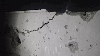 بعد هجوم حفل زفاف.. قاليباف يصف أمريكا بـ"الشيطان الأكبر"