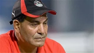 الشناوي سيعود رغم تألق شوبير.. فكري صالح يطلق تصريحات قوية (خاص)