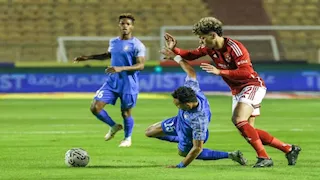 نجم الزمالك يتصدر.. هدافو مواجهات الأهلي وسموحة قبل موقعة الليلة