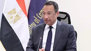 المصرية للاتصالات تنشىء كابل بحري شرم الشيخ طابا