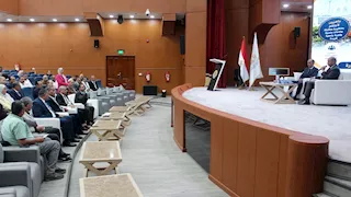 قبل بدء الدراسة.. رئيس جامعة المنصورة يوجه بـ7 إجراءات لاستقبال الطلاب - صور