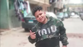 تأجيل استئناف المتهم بدهس «صغير الكولدير» بشبرا الخيمة على حكم حبسه
