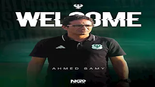رسمياً.. المصري يعلن تعيين أحمد سامي مدرباً للفريق 