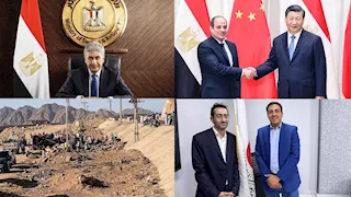 حدث في 8 ساعات| السيسي يوجه رسالة لإثيوبيا والحكومة تحسم سلامة البيض والدواجن